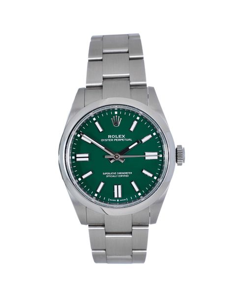 Rolex Oyster Perpetual 41 134300